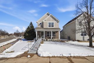 1503 Savanna Drive, Shakopee, MN 55379