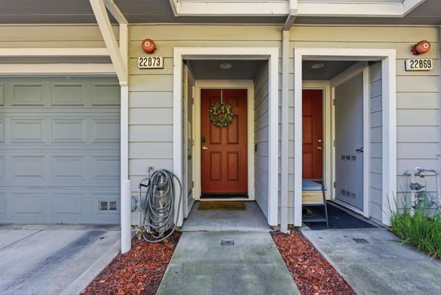 22873 Kingsford Way, Hayward, CA 94541