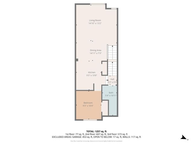 22873 Kingsford Way, Hayward, CA 94541