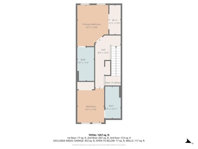 22873 Kingsford Way, Hayward, CA 94541