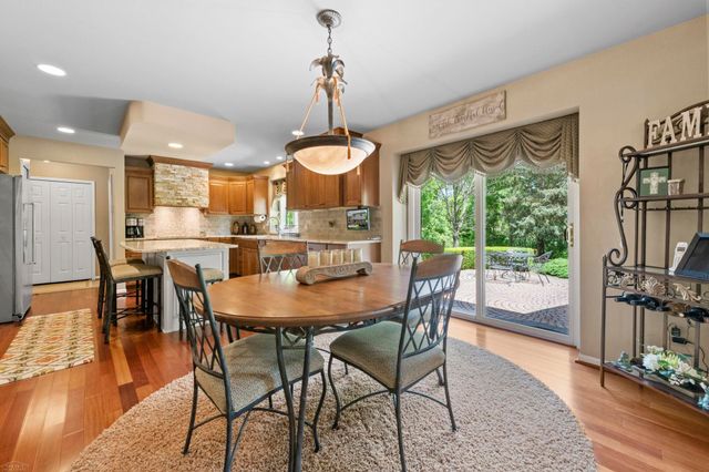 53816 Cherrywood Drive, Shelby Twp, MI 48315