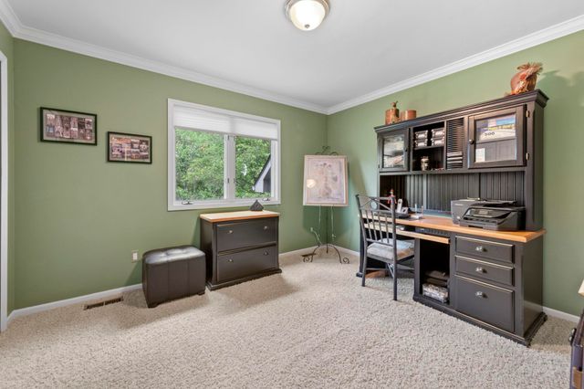 53816 Cherrywood Drive, Shelby Twp, MI 48315