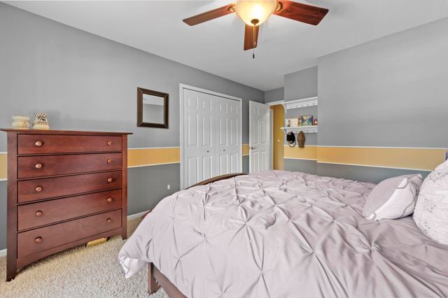 53816 Cherrywood Drive, Shelby Twp, MI 48315