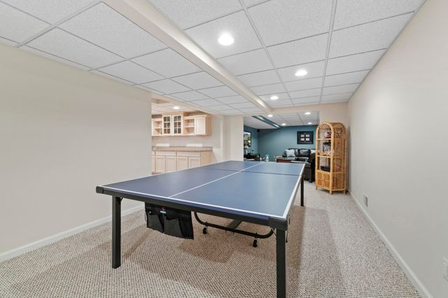 53816 Cherrywood Drive, Shelby Twp, MI 48315