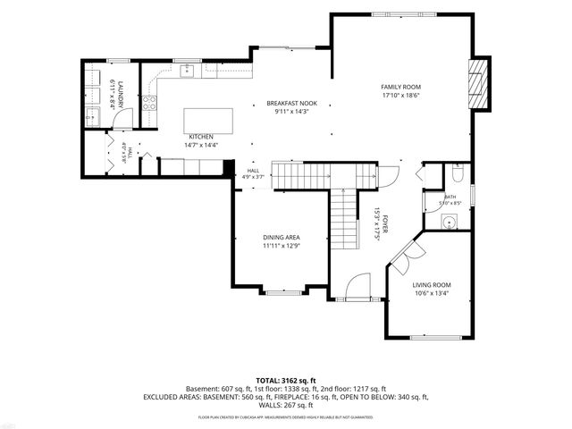 53816 Cherrywood Drive, Shelby Twp, MI 48315