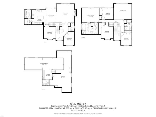 53816 Cherrywood Drive, Shelby Twp, MI 48315