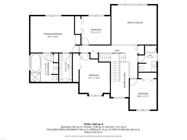 53816 Cherrywood Drive, Shelby Twp, MI 48315