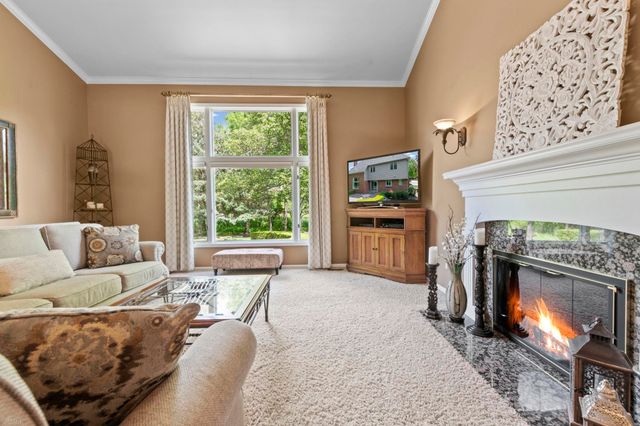 53816 Cherrywood Drive, Shelby Twp, MI 48315