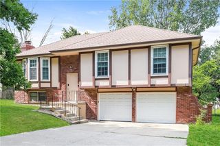 1005 104th Terrace, Kansas City, MO 64155