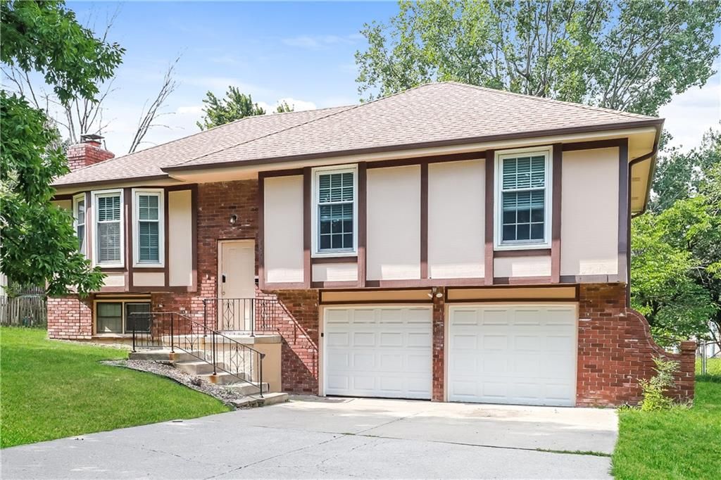 1005 104th Terrace, Kansas City, MO 64155