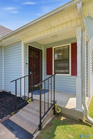 2415 Oxmoor Lane SW, Decatur, AL 35603