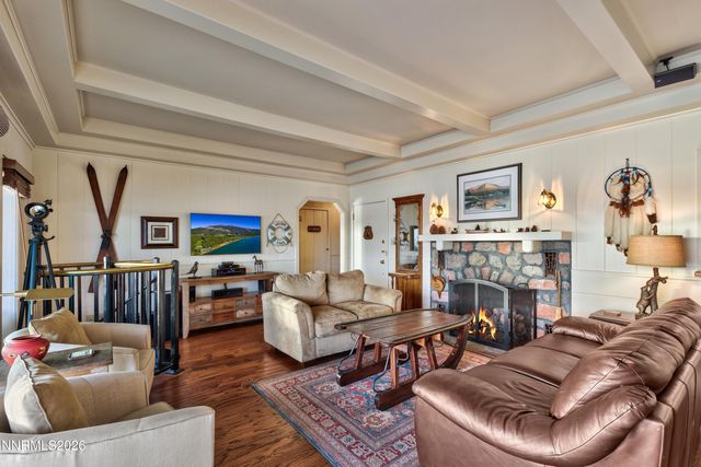 628 Lake Shore Boulevard, Zephyr Cove, NV 89448