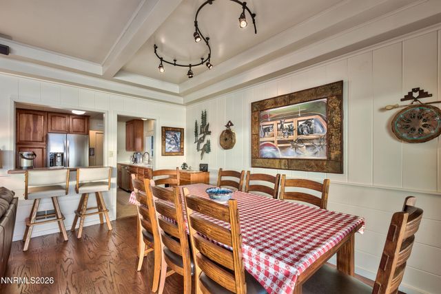 628 Lake Shore Boulevard, Zephyr Cove, NV 89448