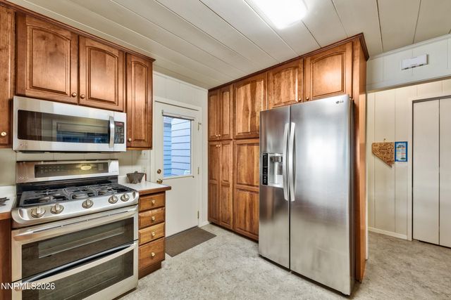 628 Lake Shore Boulevard, Zephyr Cove, NV 89448