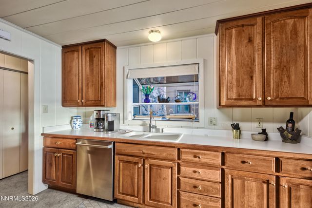 628 Lake Shore Boulevard, Zephyr Cove, NV 89448