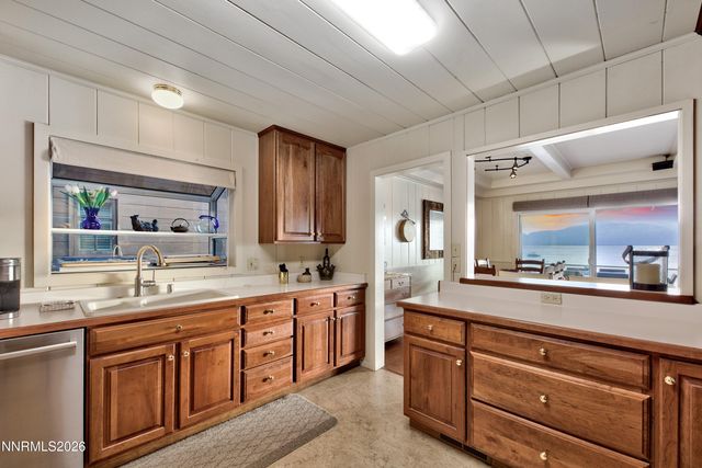 628 Lake Shore Boulevard, Zephyr Cove, NV 89448