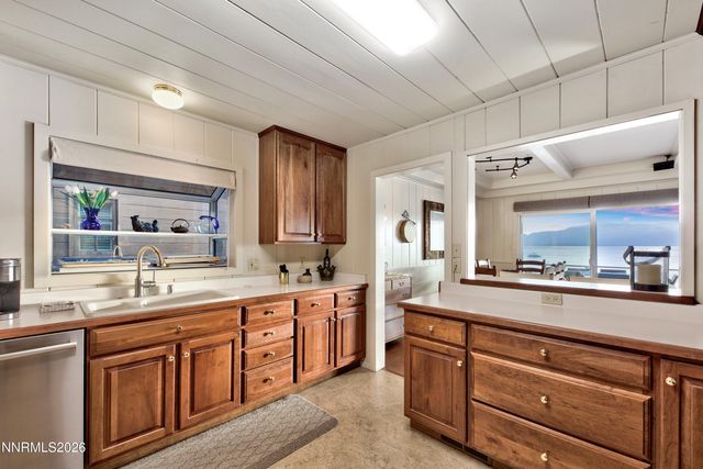 628 Lake Shore Boulevard, Zephyr Cove, NV 89448