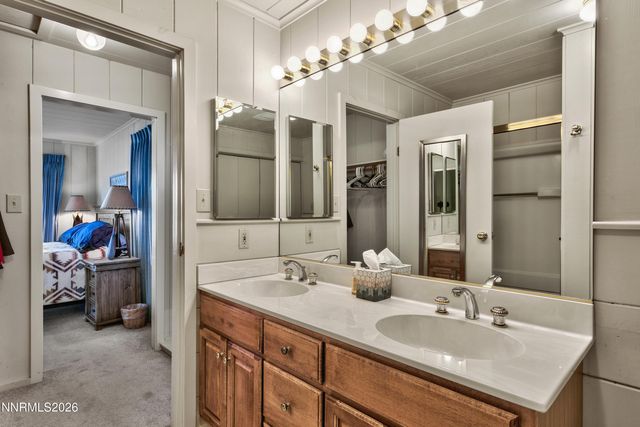 628 Lake Shore Boulevard, Zephyr Cove, NV 89448