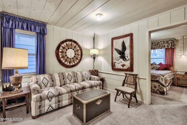 628 Lake Shore Boulevard, Zephyr Cove, NV 89448