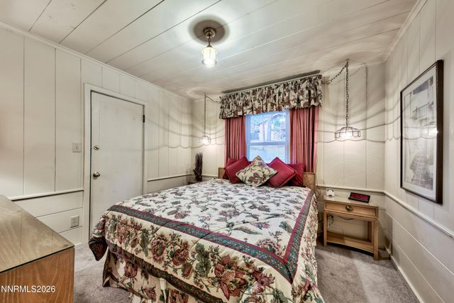 628 Lake Shore Boulevard, Zephyr Cove, NV 89448