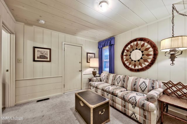 628 Lake Shore Boulevard, Zephyr Cove, NV 89448