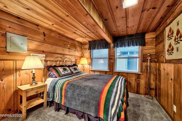 628 Lake Shore Boulevard, Zephyr Cove, NV 89448