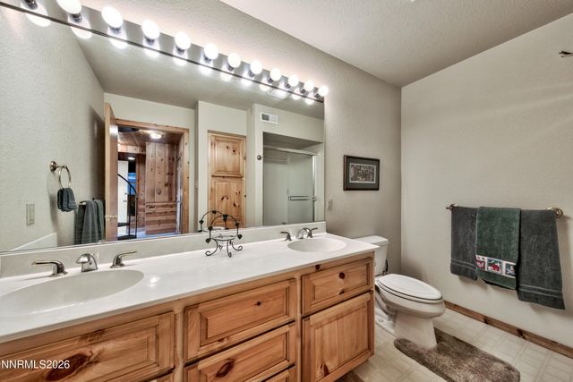 628 Lake Shore Boulevard, Zephyr Cove, NV 89448