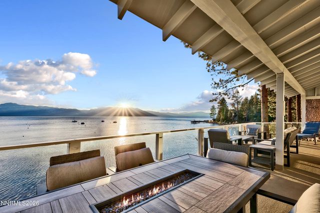 628 Lake Shore Boulevard, Zephyr Cove, NV 89448