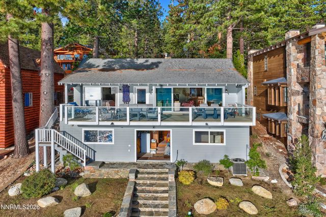628 Lake Shore Boulevard, Zephyr Cove, NV 89448