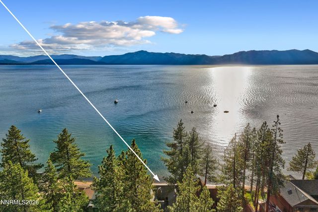 628 Lake Shore Boulevard, Zephyr Cove, NV 89448
