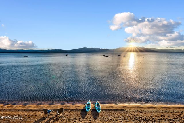 628 Lake Shore Boulevard, Zephyr Cove, NV 89448