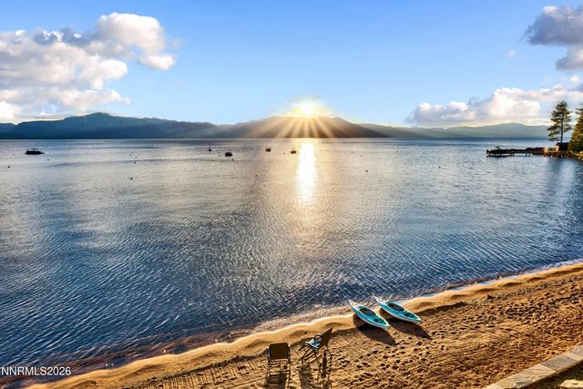 628 Lake Shore Boulevard, Zephyr Cove, NV 89448