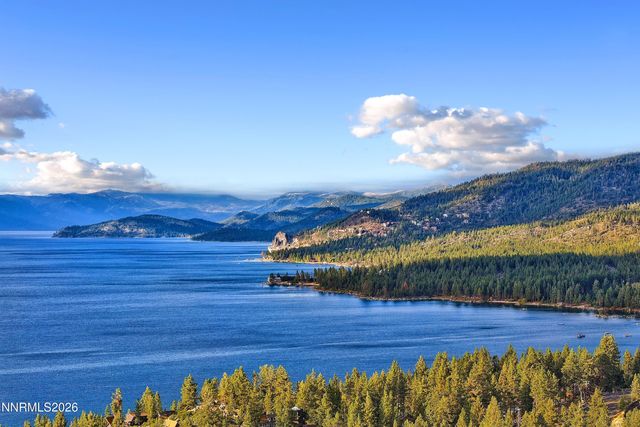 628 Lake Shore Boulevard, Zephyr Cove, NV 89448