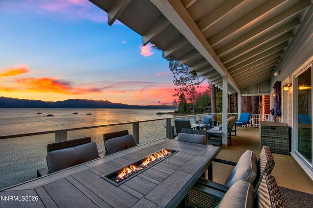 628 Lake Shore Boulevard, Zephyr Cove, NV 89448