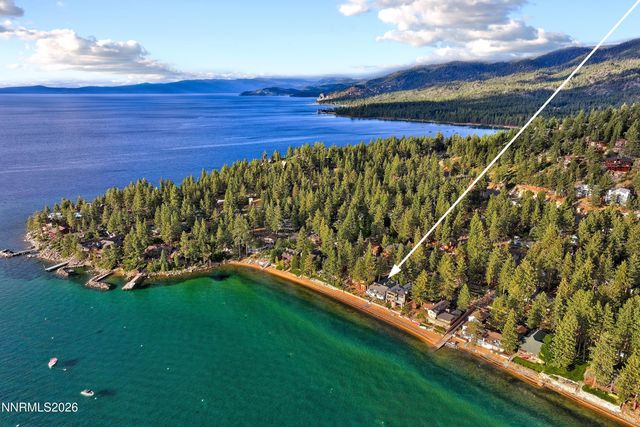 628 Lake Shore Boulevard, Zephyr Cove, NV 89448