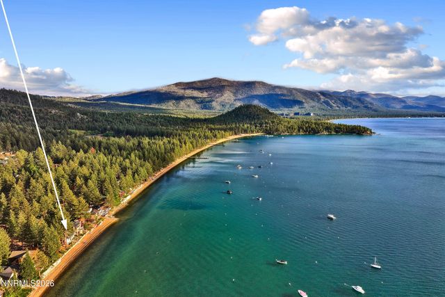 628 Lake Shore Boulevard, Zephyr Cove, NV 89448