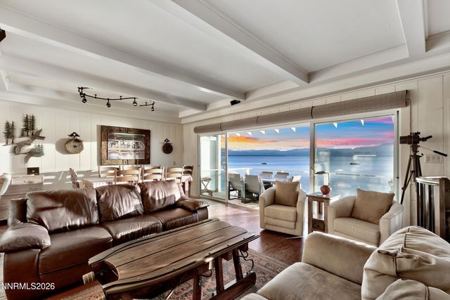 628 Lake Shore Boulevard, Zephyr Cove, NV 89448
