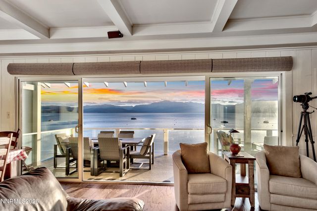 628 Lake Shore Boulevard, Zephyr Cove, NV 89448
