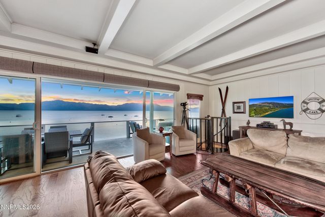 628 Lake Shore Boulevard, Zephyr Cove, NV 89448