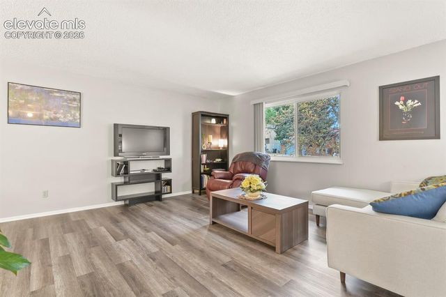 1430 Laurette Drive, Colorado Springs, CO 80909