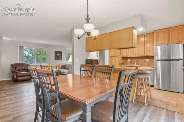 1430 Laurette Drive, Colorado Springs, CO 80909