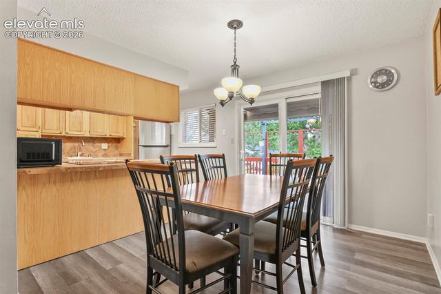 1430 Laurette Drive, Colorado Springs, CO 80909