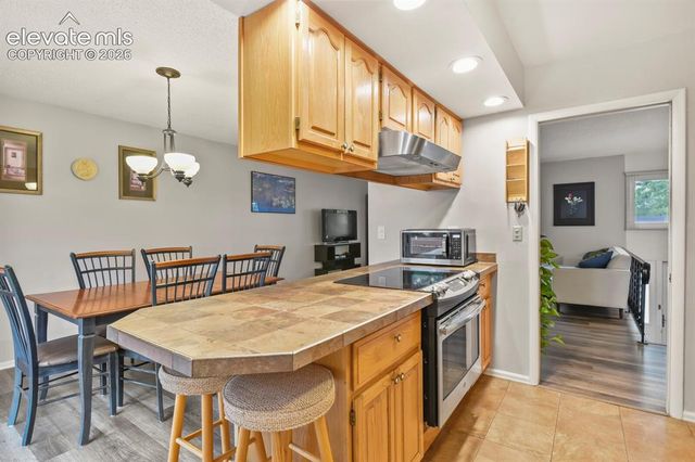 1430 Laurette Drive, Colorado Springs, CO 80909