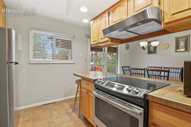 1430 Laurette Drive, Colorado Springs, CO 80909