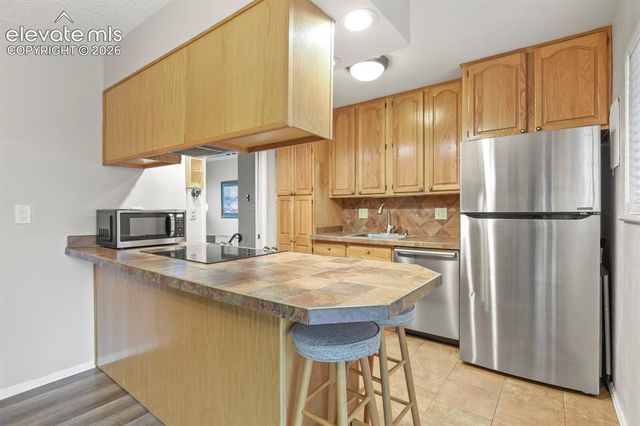 1430 Laurette Drive, Colorado Springs, CO 80909