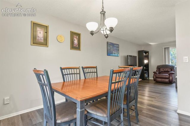 1430 Laurette Drive, Colorado Springs, CO 80909