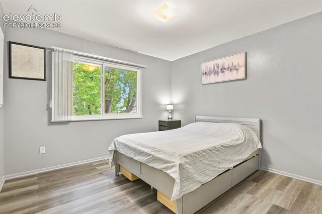 1430 Laurette Drive, Colorado Springs, CO 80909