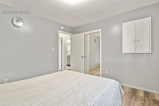 1430 Laurette Drive, Colorado Springs, CO 80909