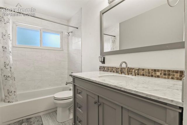1430 Laurette Drive, Colorado Springs, CO 80909
