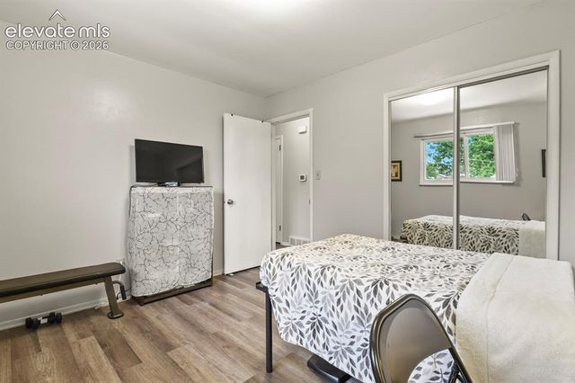 1430 Laurette Drive, Colorado Springs, CO 80909